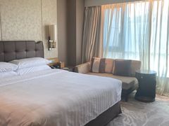 -杭州城中香格里拉大酒店
