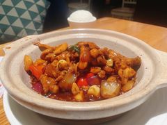 -花舍·新派粤菜·西餐·下午茶(亚运村·鸟巢店)