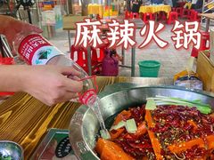 -张嬢嬢老火锅(壹号店•六年店)