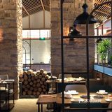 吹爆灯的重庆火锅店！味道超级巴适哦～