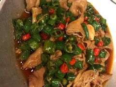 -茅庐毛血旺(烟台大悦城店)