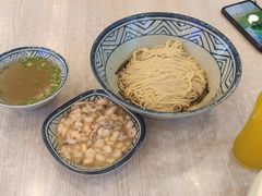 -朱洪元苏式面馆(绿宝广场店)