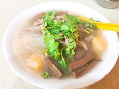 -笑云开汤包店(网巾市店)