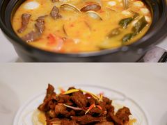 -香香海南菜餐厅