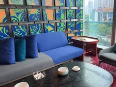 -长沙W酒店·SHINN YEN星艳中餐厅