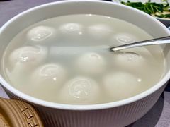 -翠山·映月湖景餐厅(映月湖公园店)