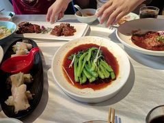 -桂园餐厅(五大道店)