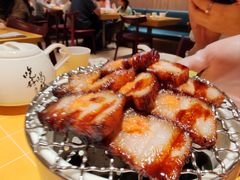 -蔡澜点心·粤菜(花城汇南区店)