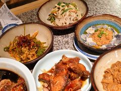 -南京大牌档(崇文门国瑞店)