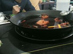 -星鸿社重庆老火锅