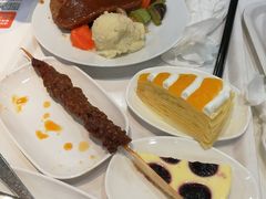 -宜家·瑞典风味餐厅(烟台路店)