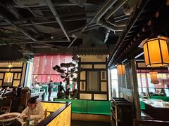 -苏乡兰亭·新派淮扬菜(吾悦广场店)