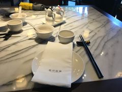 -故宫晶华