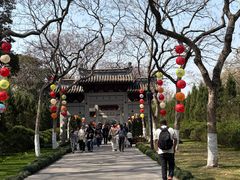 -钱王祠