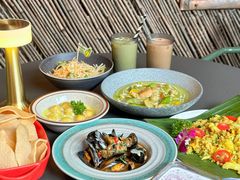 -ChitChat奇洽·Bistro(黎黄陂路店)