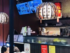-鲜芋仙(华创店)