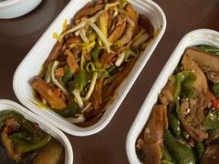 -刀板香·安徽菜(国购IFC店)