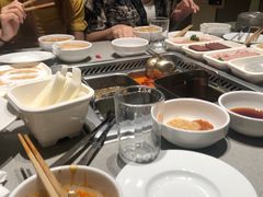 -海底捞火锅(塘厦天虹店)