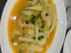 -玉华台饭庄·淮扬菜·烤鸭(望京店)