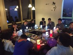 -Diary Club剧本&桌游狼人杀(湖东店)