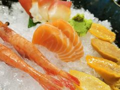 -真剑日本料理·铁板烧(贵州路店)