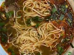-伊麦佳兰州牛肉面清真美食店
