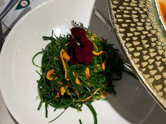 -阿里疆Alijiang·丝路美食·异域风情·清真(长楹天街店)
