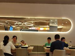 -呷哺呷哺 黄金牧场 (新辰里学清路店)