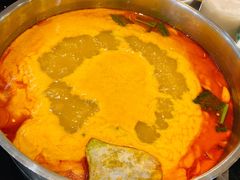 -青柠记忆泰式海鲜火锅(合生汇购物中心店)