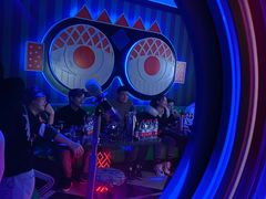 -欢乐迪KTV(观音桥未来国际店)