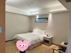 -深圳悦如酒店(香蜜公园车公庙地铁站店)