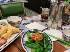 -小龍鳳餐室(番禺路店)
