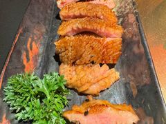 -無二炙坊·和牛烧肉(大钟寺1733店)