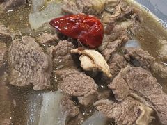 -大众跷脚牛肉馆·非遗传承单位(峨眉山店)