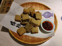 -东门头·江鲜小馆(新天地店)