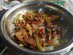 -人民公社大食堂(顺义总店)