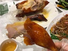 -稻香海鲜饭店(第一国际店)