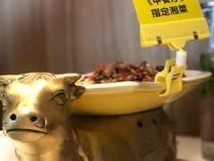 炊烟小炒黄牛肉-炊烟小炒黄牛肉(中心印象城店)