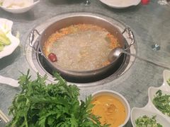 -马老六清真餐饮(西站店)