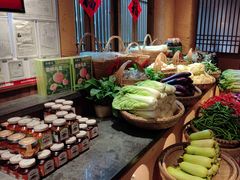 -农耕记·湖南土菜(龙岗熙和园店)