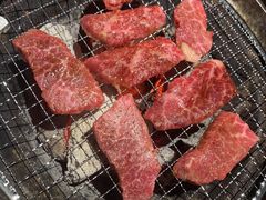 -御牛道日式烤肉料理(杭州万象城店)