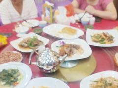 -湛江渔港·大排档(乐园路总店)