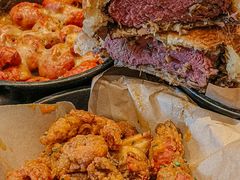 -必胜客(东大桥店)