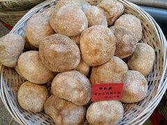 -西江美食舫·江西菜(健德桥店)