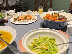 -东湖177艺术餐厅 · 东坡院子