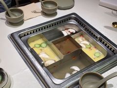 -巴奴毛肚火锅(大剧院店)