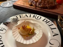 -IL TEATRO 精品意大利餐厅