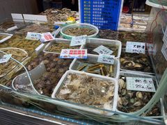 -旺角小渔村·海肠捞饭开创者(二马路店)