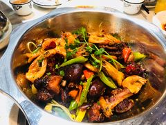 -杨记大丰收鱼庄(国贸店)