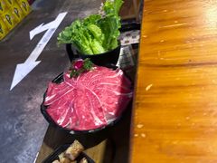 -捞围鲜·港式打边炉(海阳路店)